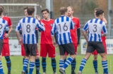 IJzendijke 1 - S.K.N.W.K. 1 (competitie) seizoen 2024-2025 (5/82)